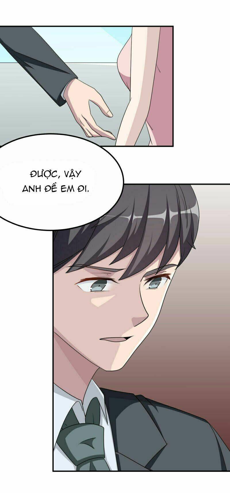 Mạc Thiếu Bức Hôn: Vợ Mới Khó Chống Đỡ: Chapter 80