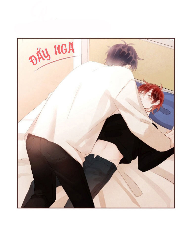 Giữa Tình Yêu Và Tình Bạn: Chapter 49