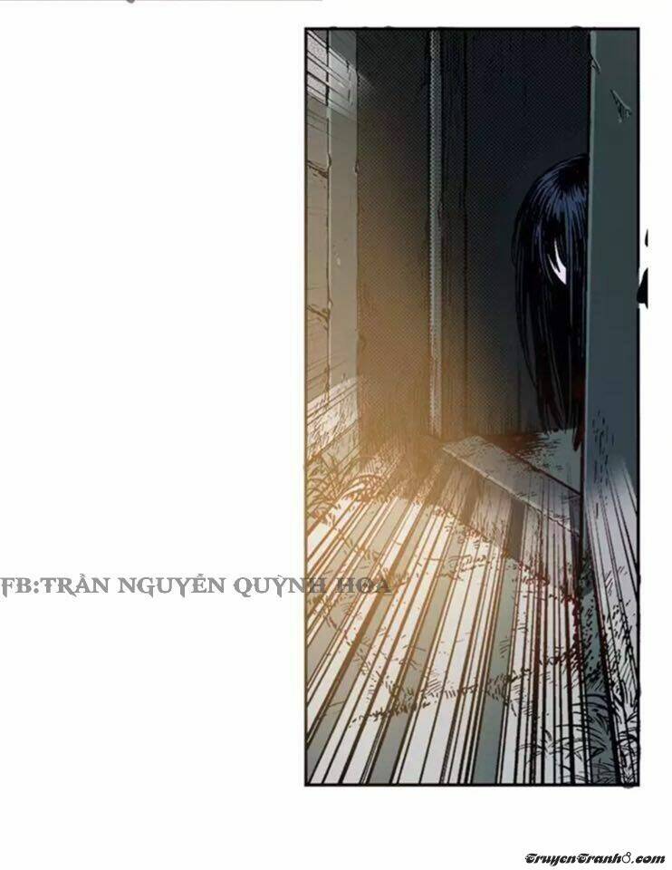 Non-Human: Chapter 1