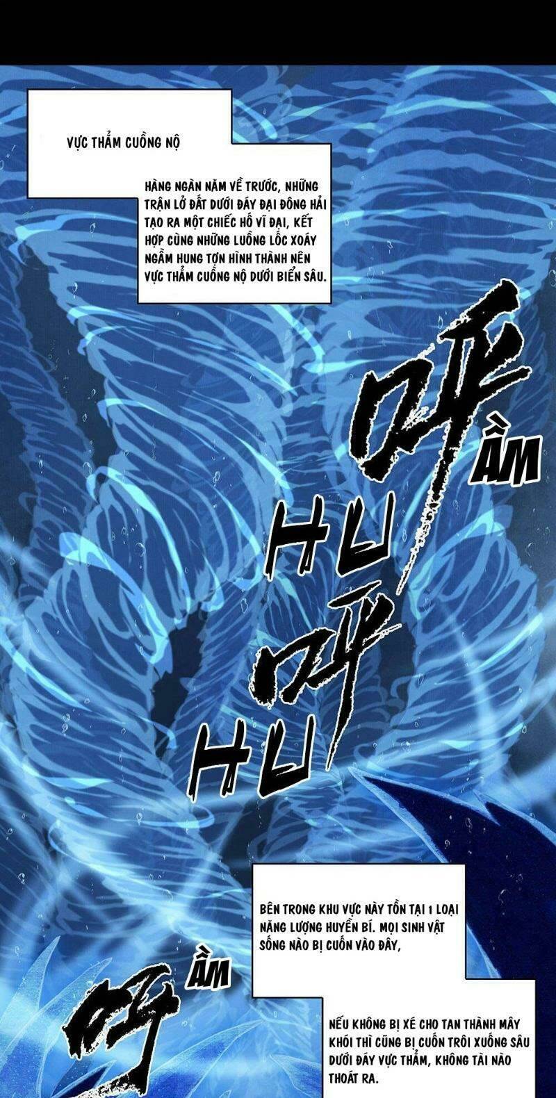 Ngao Bính: Chapter 7