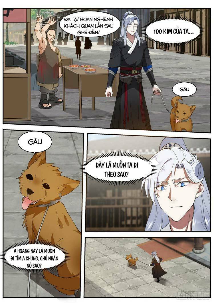 Ta Có Thể Lấy Ra Độ Thành Thục: Chapter 26