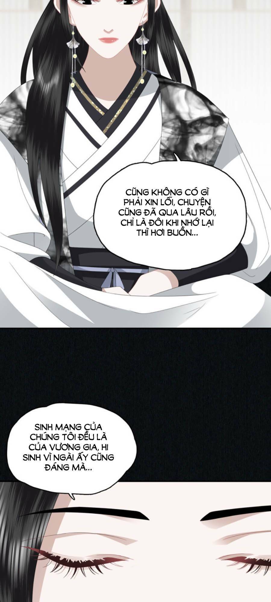 Điều Hương Vương Phi: Chapter 16