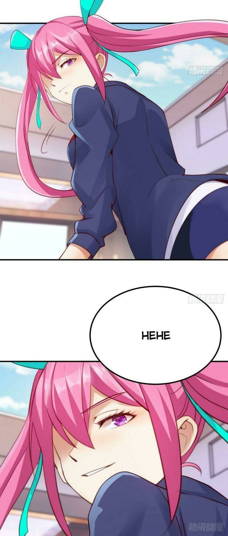 Thiên Tứ Thức Tỉnh: Chapter 22