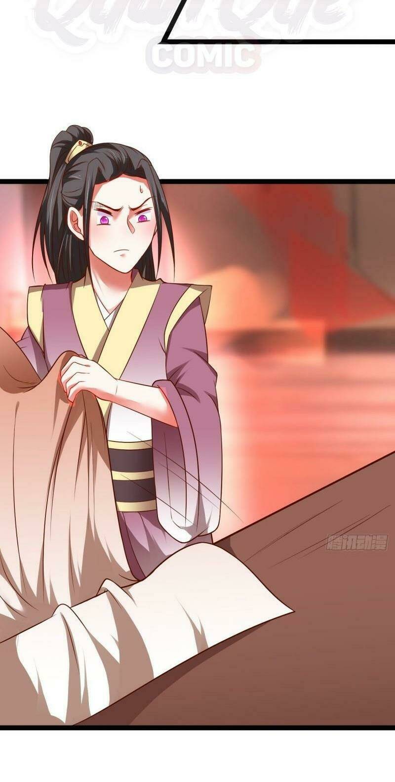 Trọng Sinh Tối Cường Ma Tôn Ở Rể: Chapter 64