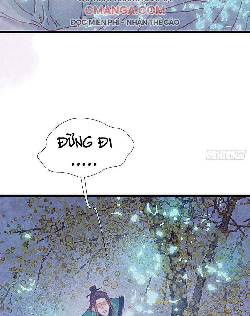 Hữu Yêu Lai Chi Họa Trung Tiên: Chapter 65