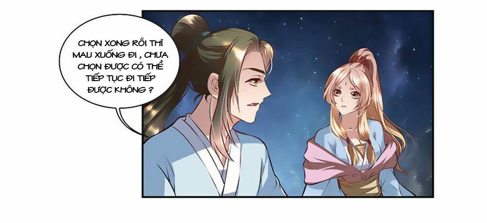 Liêu Liêu Nhân Thân Tu Tiên Truyện: Chapter 19