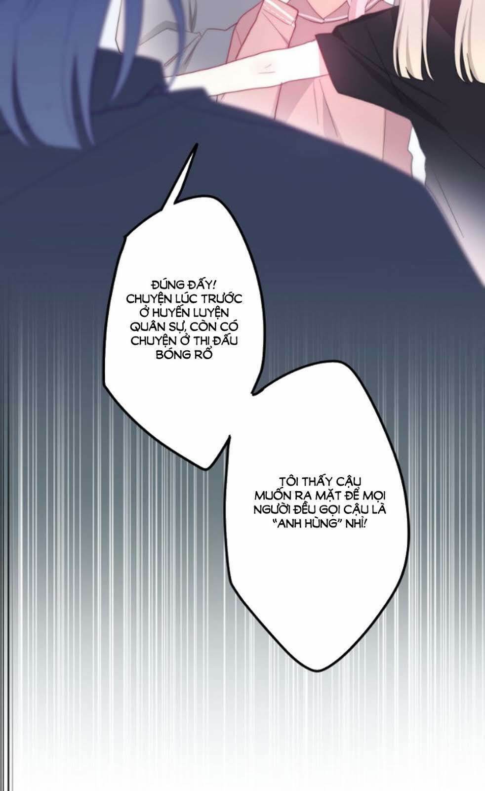 Tháng Sáu Không Hẹn Mà Gặp: Chapter 7