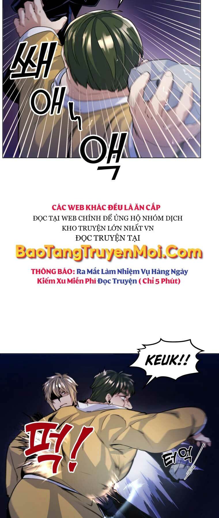 Bạo Chúa Cường Hoành: Chapter 14