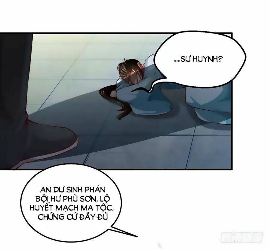 Liêu Liêu Nhân Thân Tu Tiên Truyện: Chapter 104