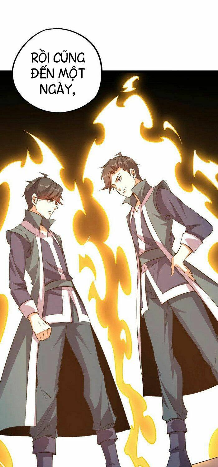 Phục Thiên Thánh Chủ: Chapter 83