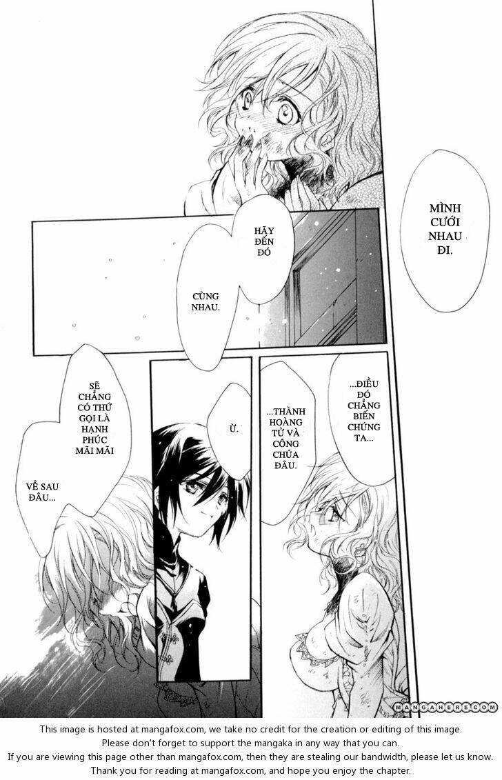 Marriage Black: Chapter 4