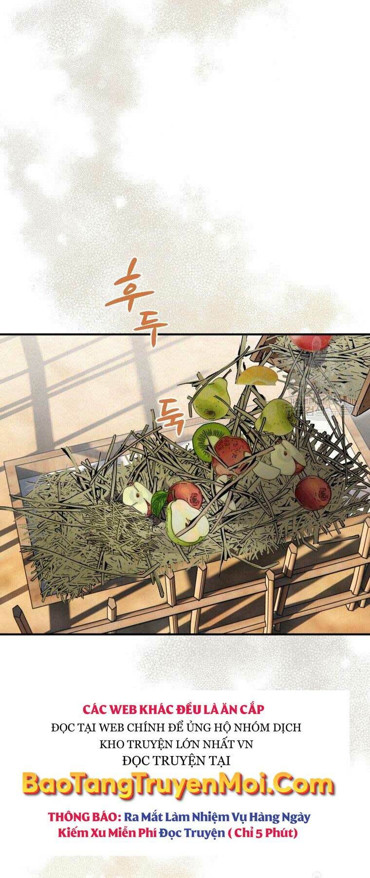 Thời Đại Hoàng Kim Của Thiên Kiếm: Chapter 18