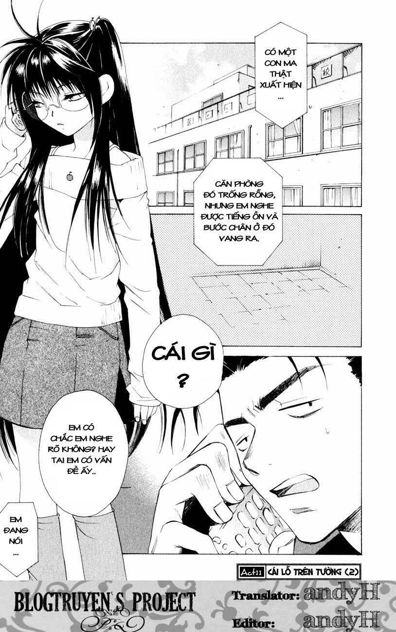 Butterfly: Chapter 11