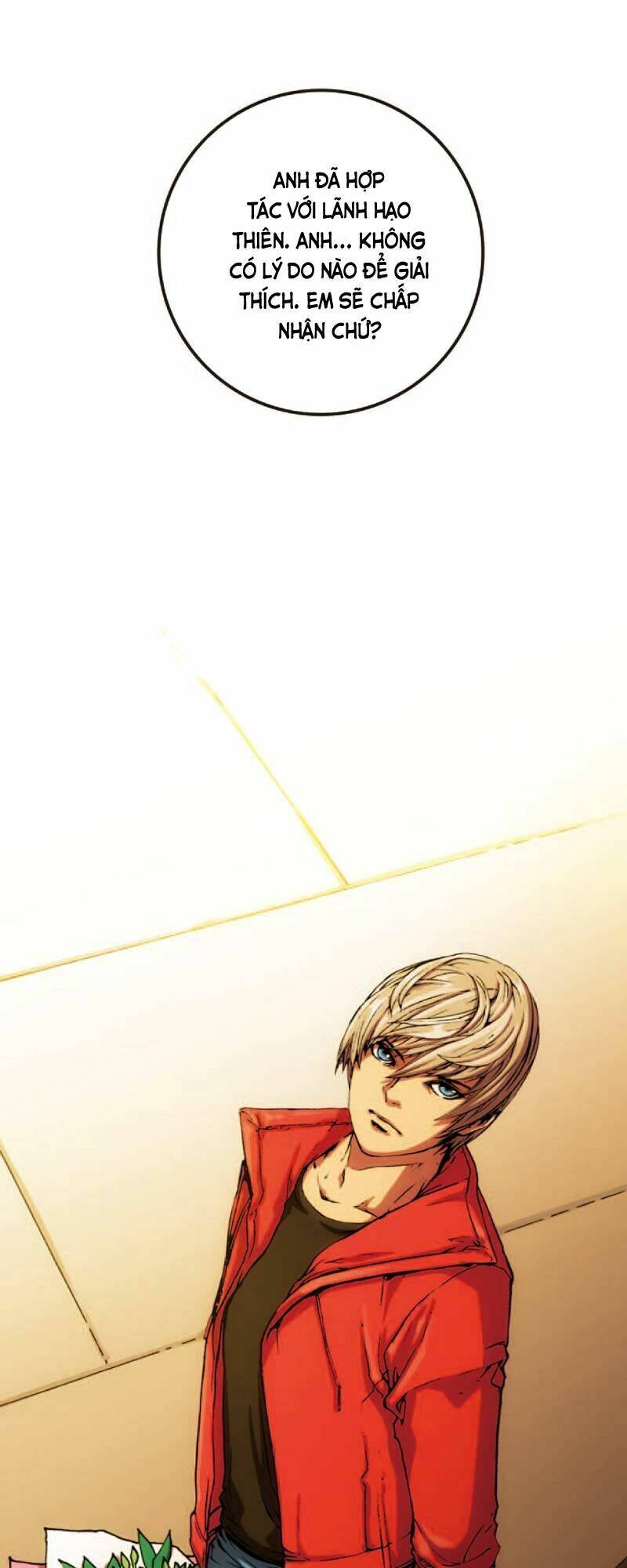 Tuyệt Hành Giả: Chapter 15