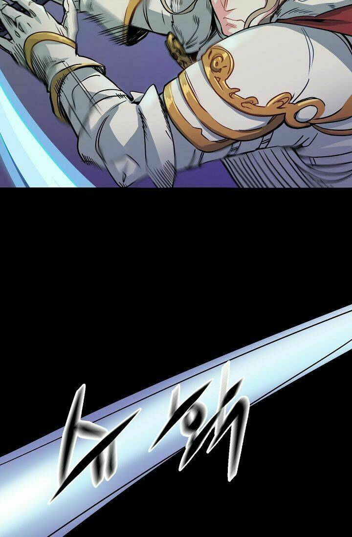 Vua Sức Mạnh: Chapter 0