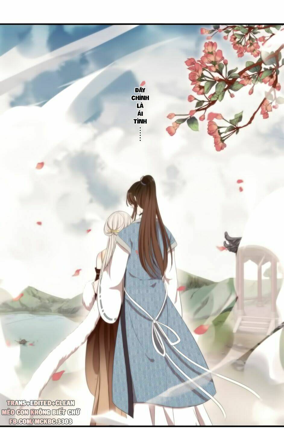 Bách Yêu Dị Văn: Chapter 10