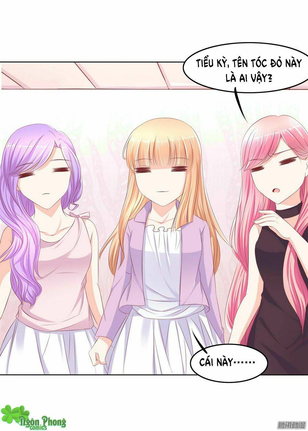 Hoàng Đế “Phế Vật” Tiến Hóa Sử: Chapter 28