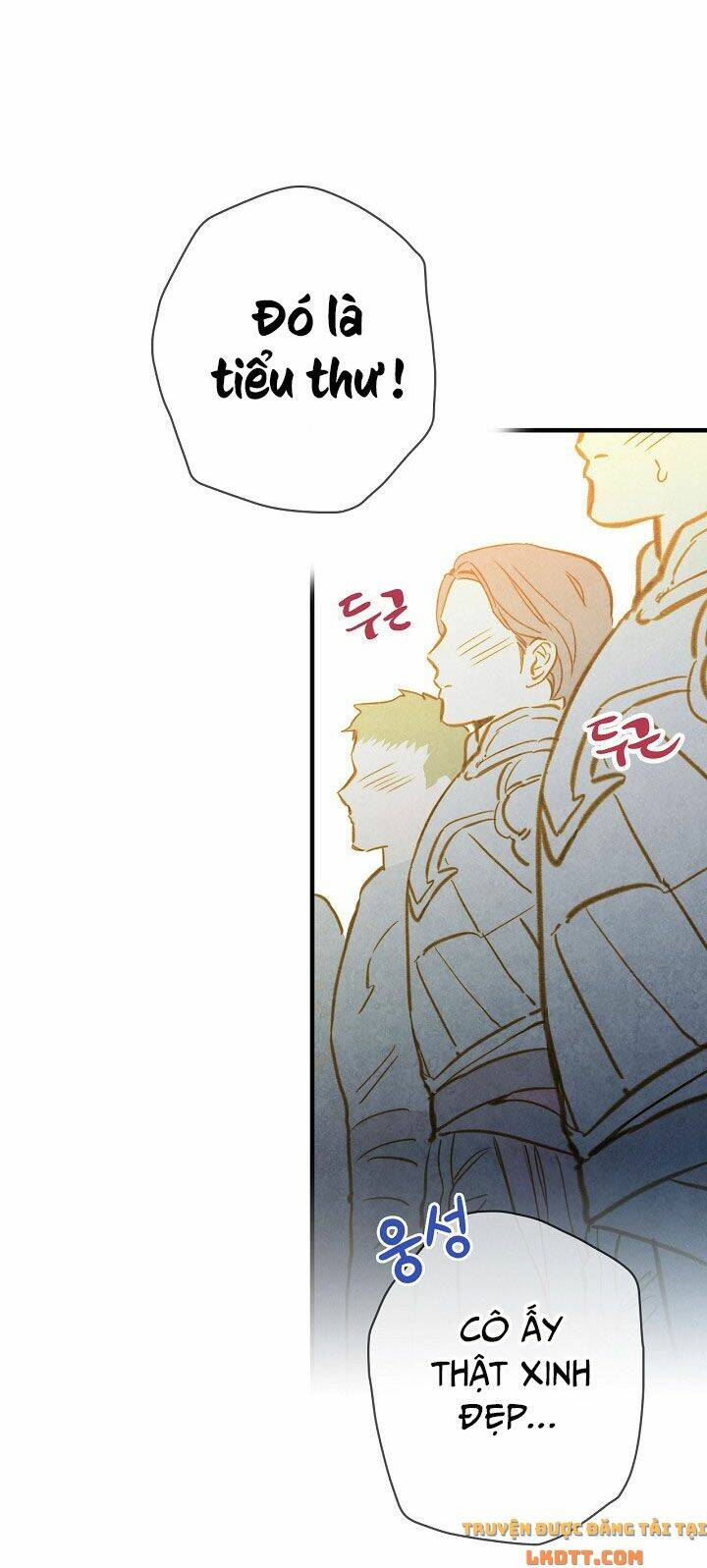 Hoàng Phi Bóng Tối: Chapter 20