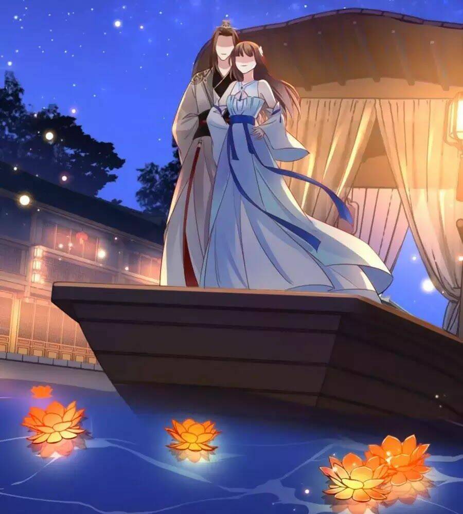 Vương Phi Có Chút Nghịch Ngợm: Chapter 62