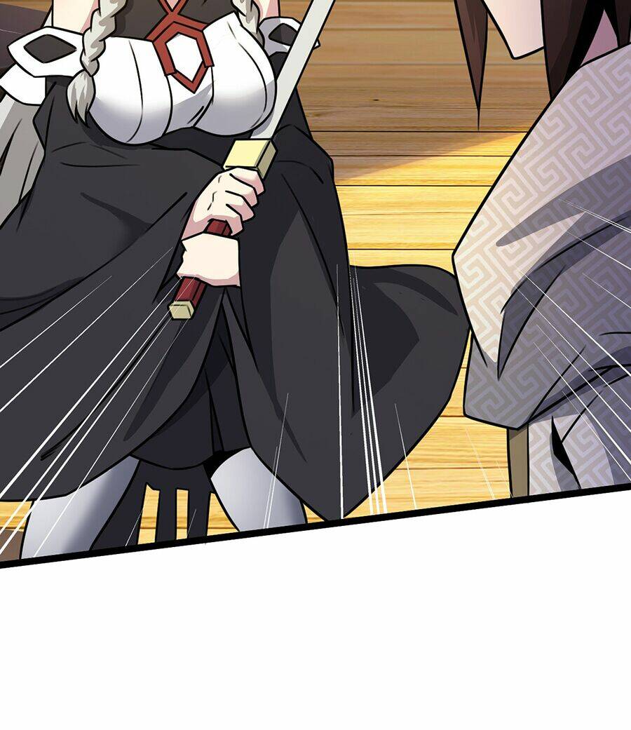 Đại Bảo Kiếm Của Tôi: Chapter 57