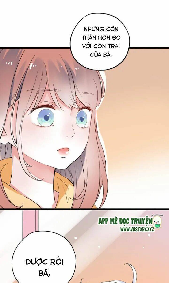 Trạch Thượng Tịch Mịch Huỳnh Hỏa: Chapter 32