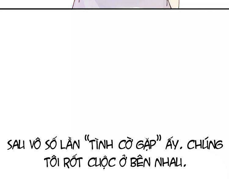 Cuộc Chiến Tình Yêu: Chapter 4