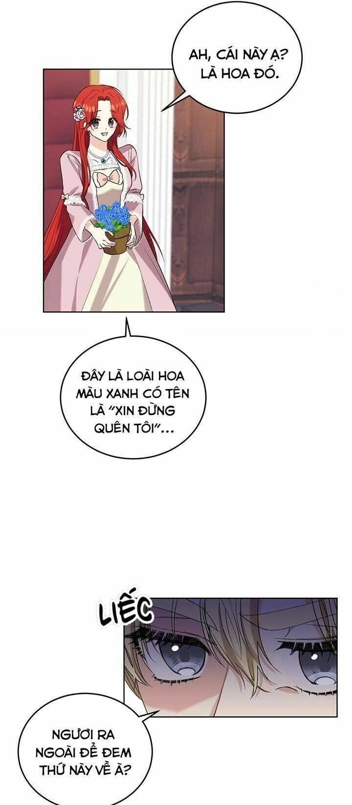 Tôi Trở Thành Gia Sư Của Tên Bạo Chúa: Chapter 11
