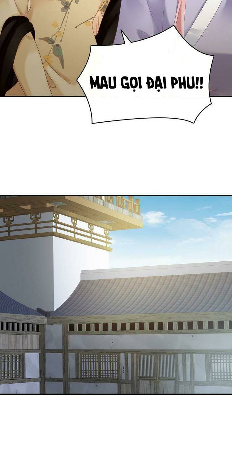 Kiều Phu Có Hỉ: Chapter 52