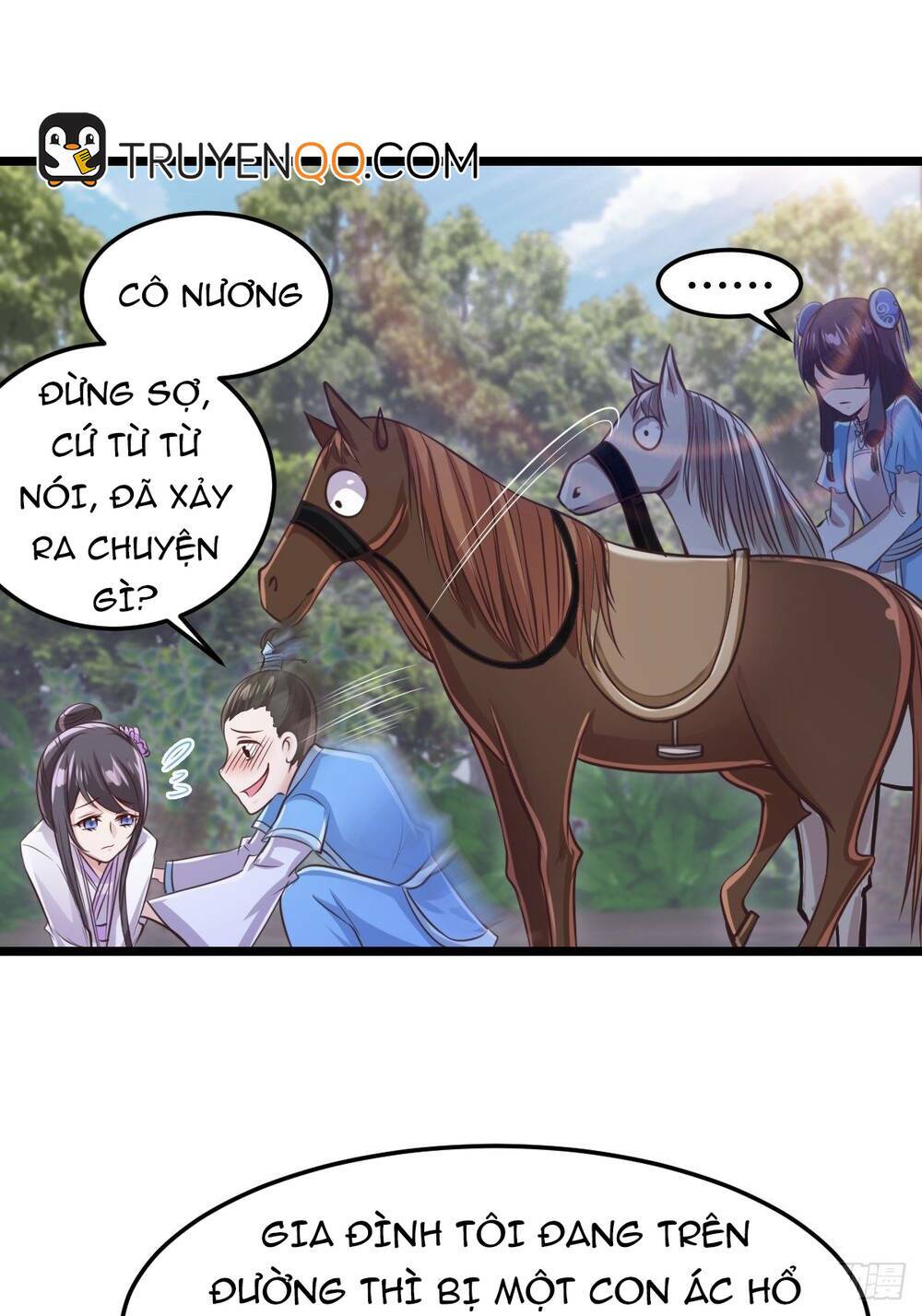 Cục Gạch Xông Vào Dị Giới: Chapter 11