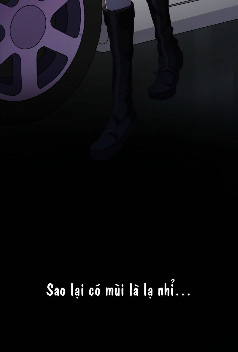 Quyến Rũ Không Thành: Chapter 9