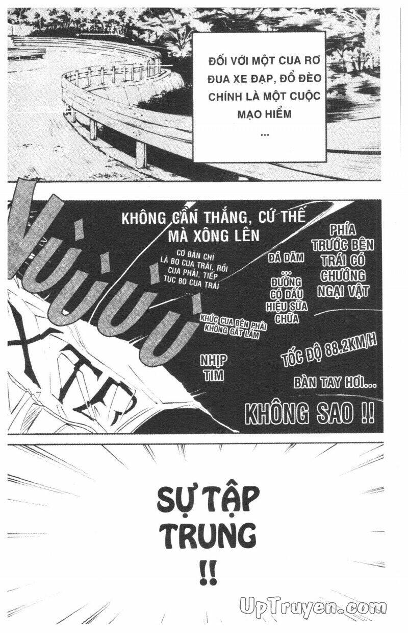 Over Drive: Chapter 3