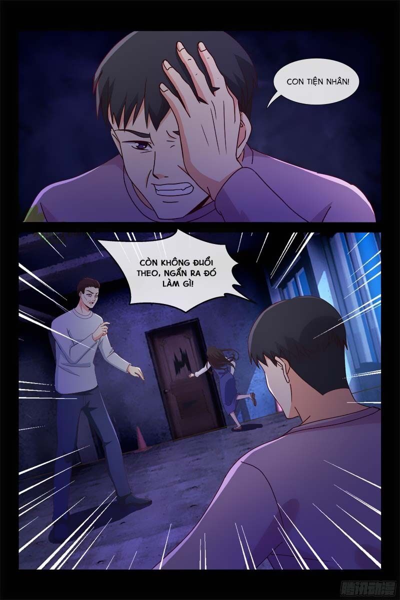 Tình Nhân Khế Ước Của Tổng Tài: Chapter 90