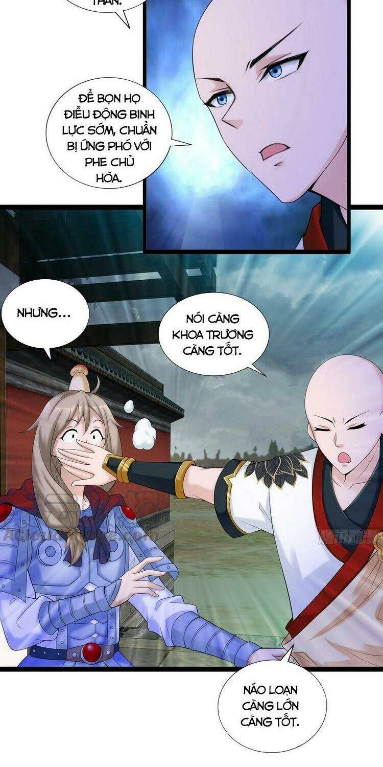 Tà Du Ký: Chapter 114