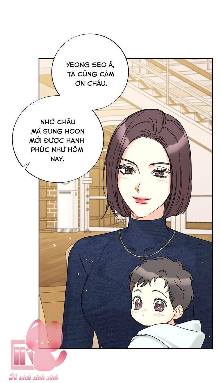 Hẹn Hò Nơi Công Sở: Chapter 121