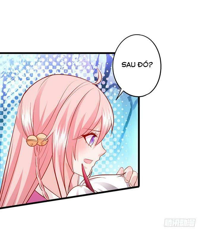 Hồ Tiên Hung Bạo: Chapter 130