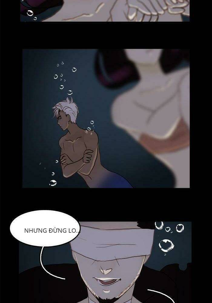 Khúc hát người cá Siren: Chapter 37