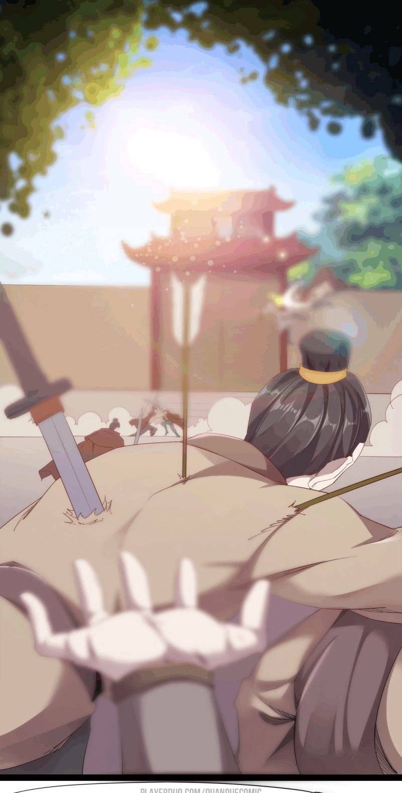 Kiếm Đồ: Chapter 19