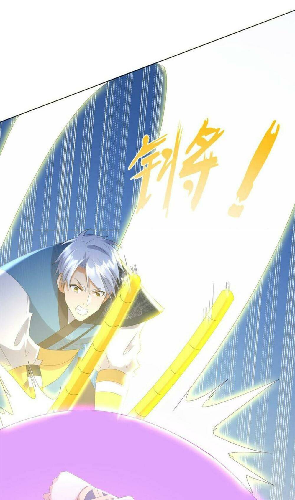 Chí Tôn Trọng Sinh: Chapter 70