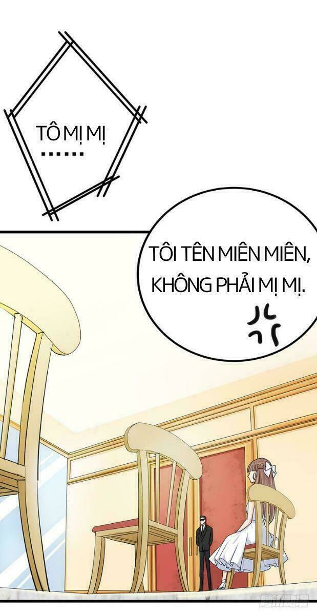 Chào Buổi Sáng, Ức Vạn Manh Thê: Chapter 3