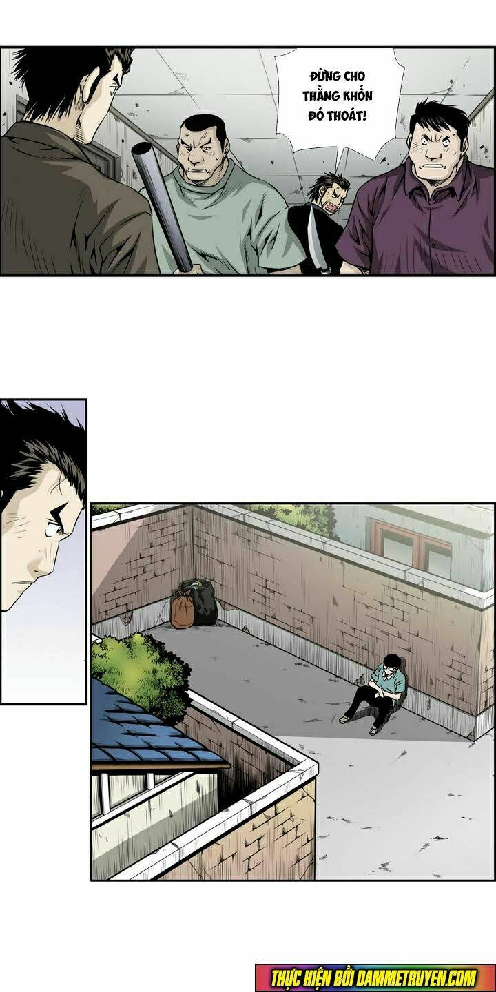 Double Casting: Chapter 3