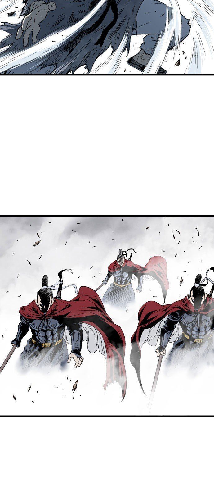 Cao Thủ 2: Chapter 105