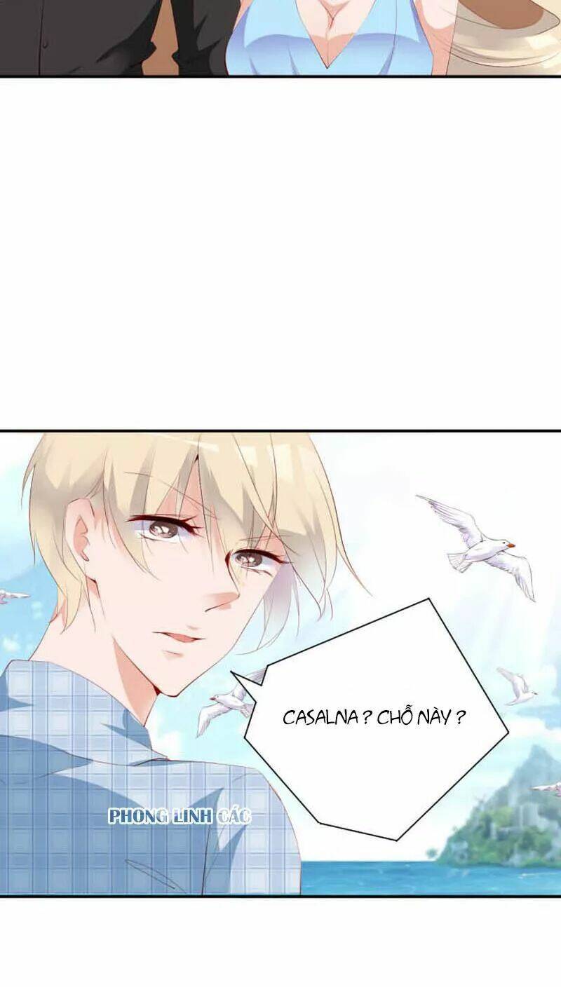 Nam Thần Là Một Đôi: Chapter 62