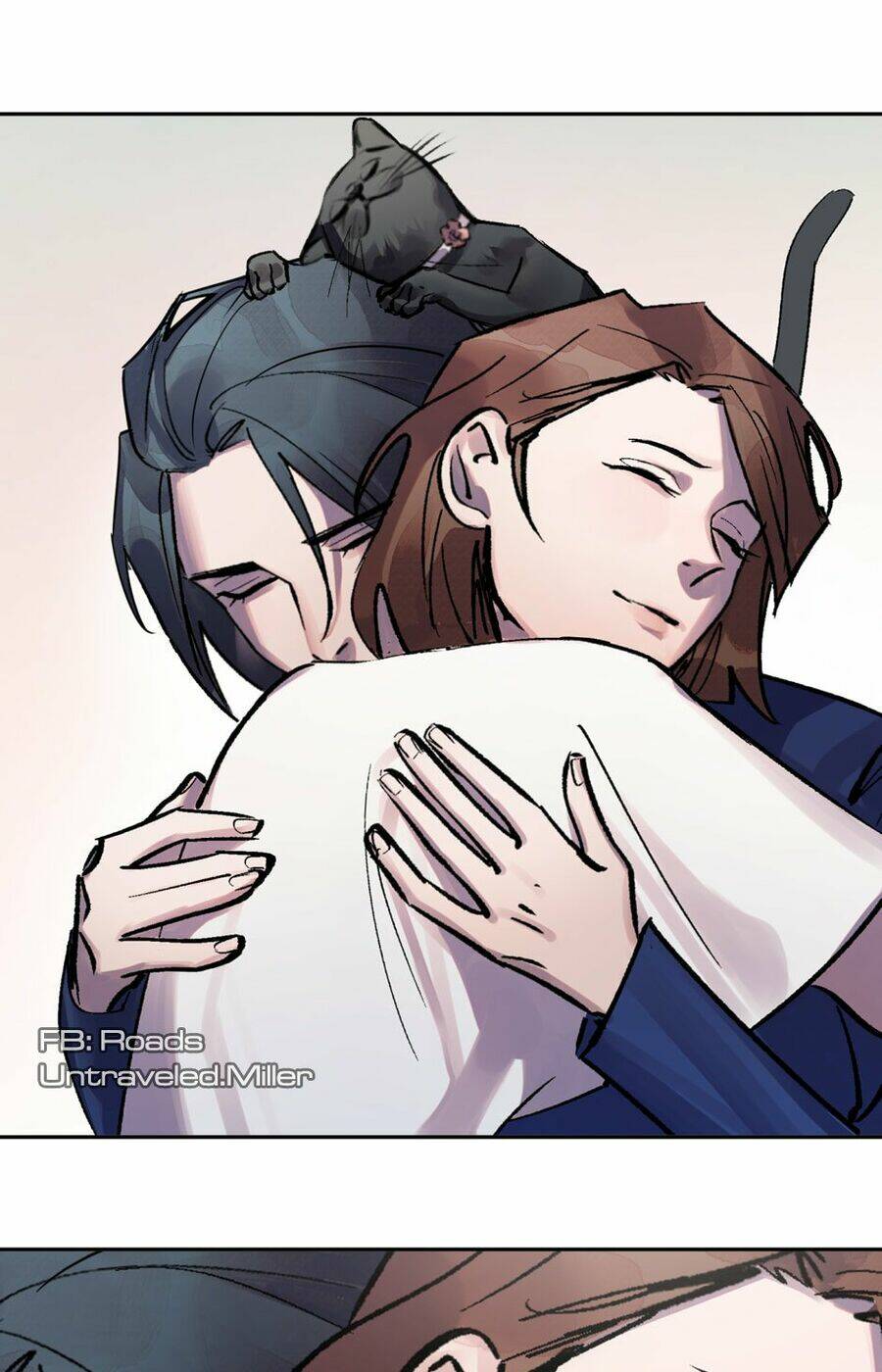 Anh Hùng Và Hiệp Nữ: Chapter 80