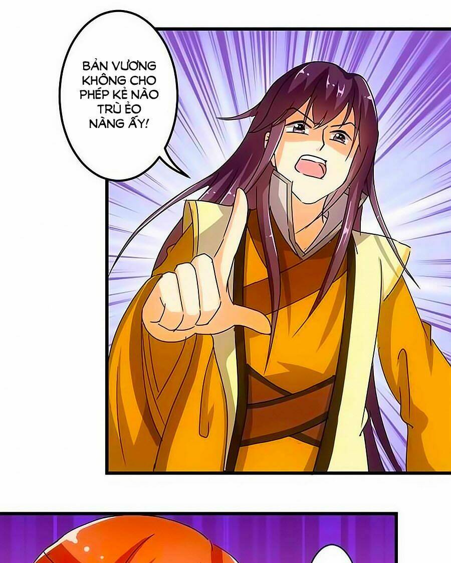 Vương Gia! Ngươi Thật Bỉ Ổi: Chapter 124