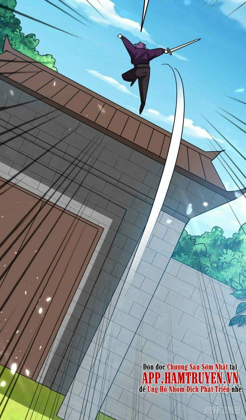 Vạn Giới Tiên Vương: Chapter 155