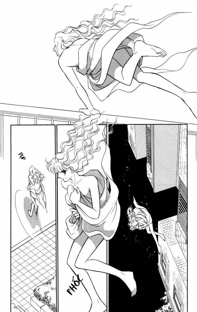 Ao No Fuuin - Blue Seal: Chapter 34