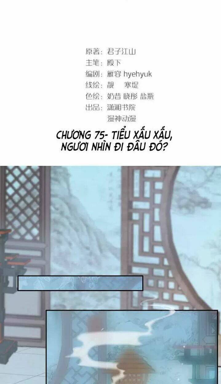 Nhất Sinh Nhất Thế Tiếu Thương Khung: Chapter 75