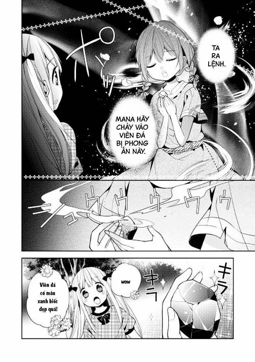 E? Heibon Desu Yo??: Chapter 9