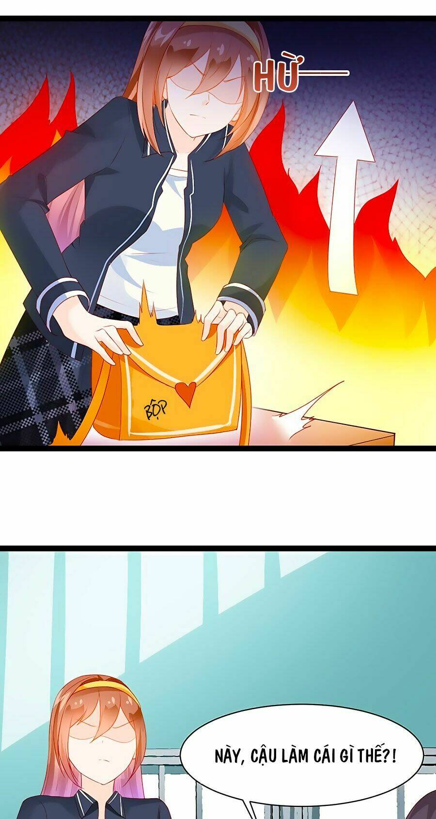 Tu La Thiếu Gia Quá Kiêu Ngạo: Chapter 12