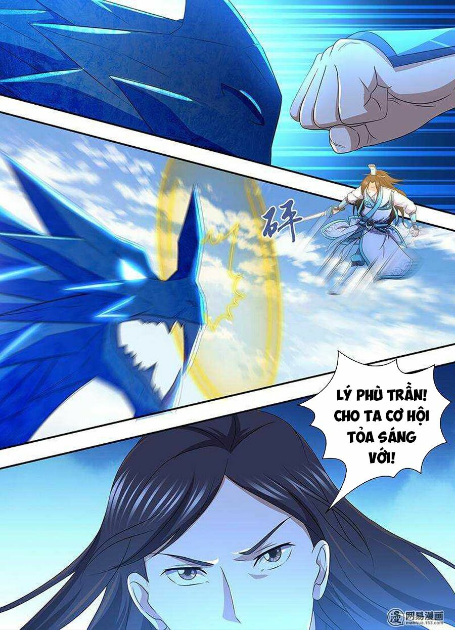 Vĩnh Hằng Chí Tôn: Chapter 169